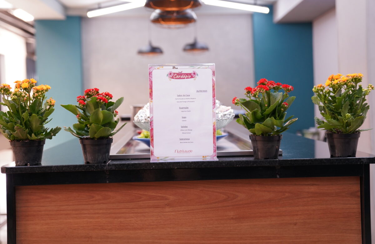 Festival de Primavera na Cetro!