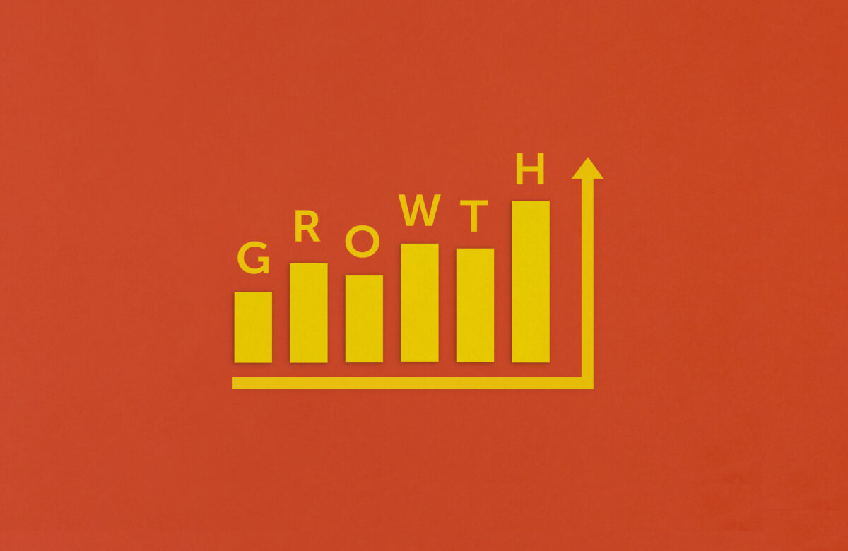 Growth Marketing: Faça seu negócio crescer!