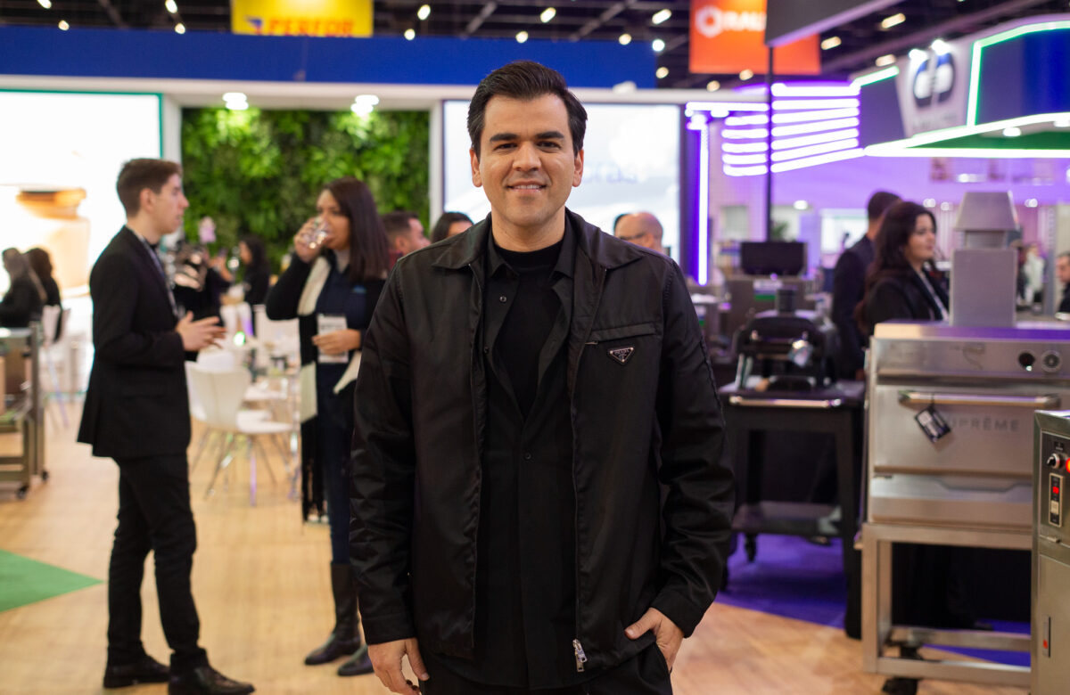 Fala, Léo: Um DNA para além da companhia