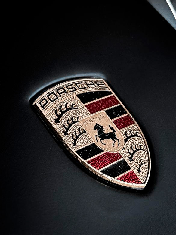 Fotografias de Léo Mello, Executivos de Vendas da CetroX e clientes convidados na Porsche Cup.