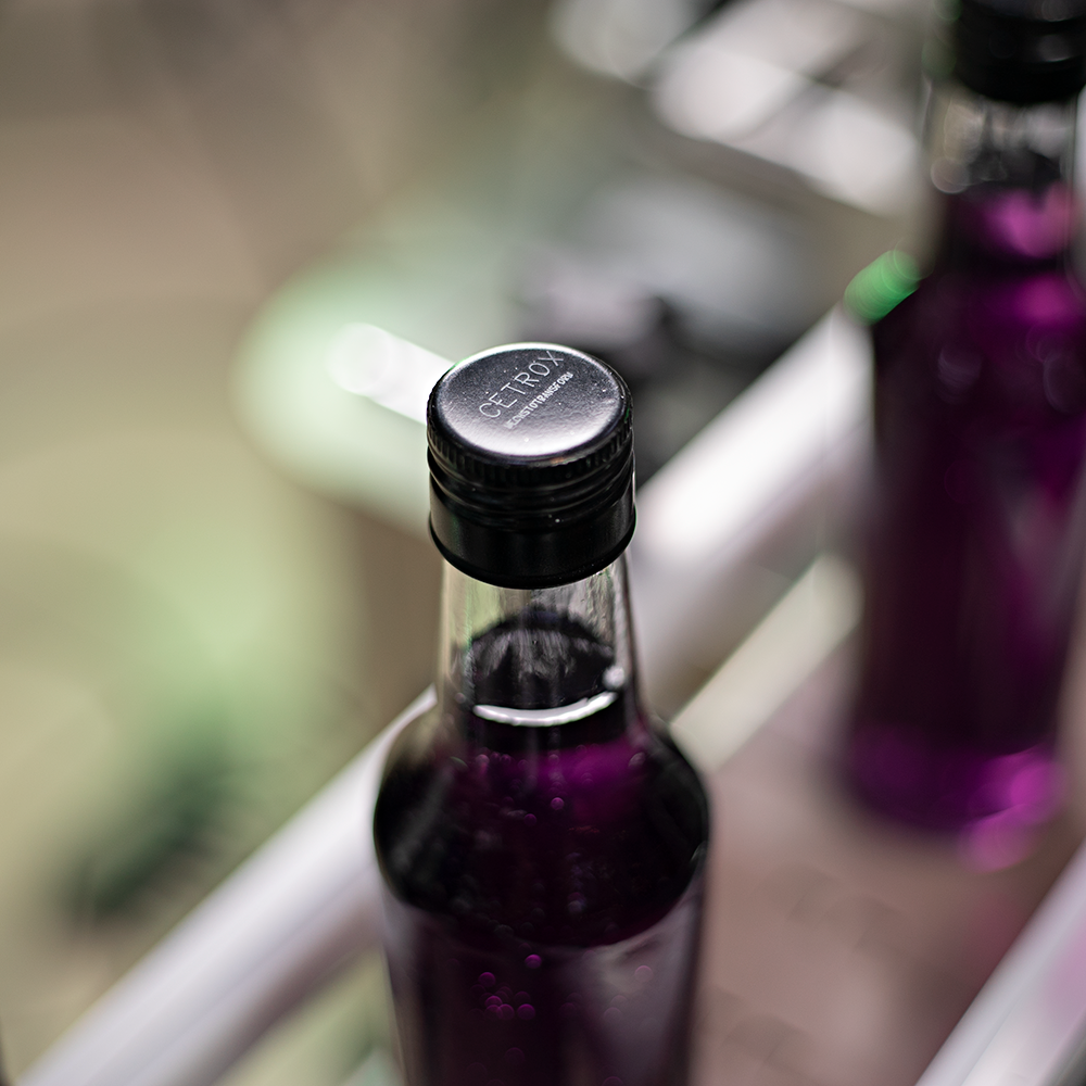 Fotografias da Máquina de Gravação a Laser CLMM 145 em operação.