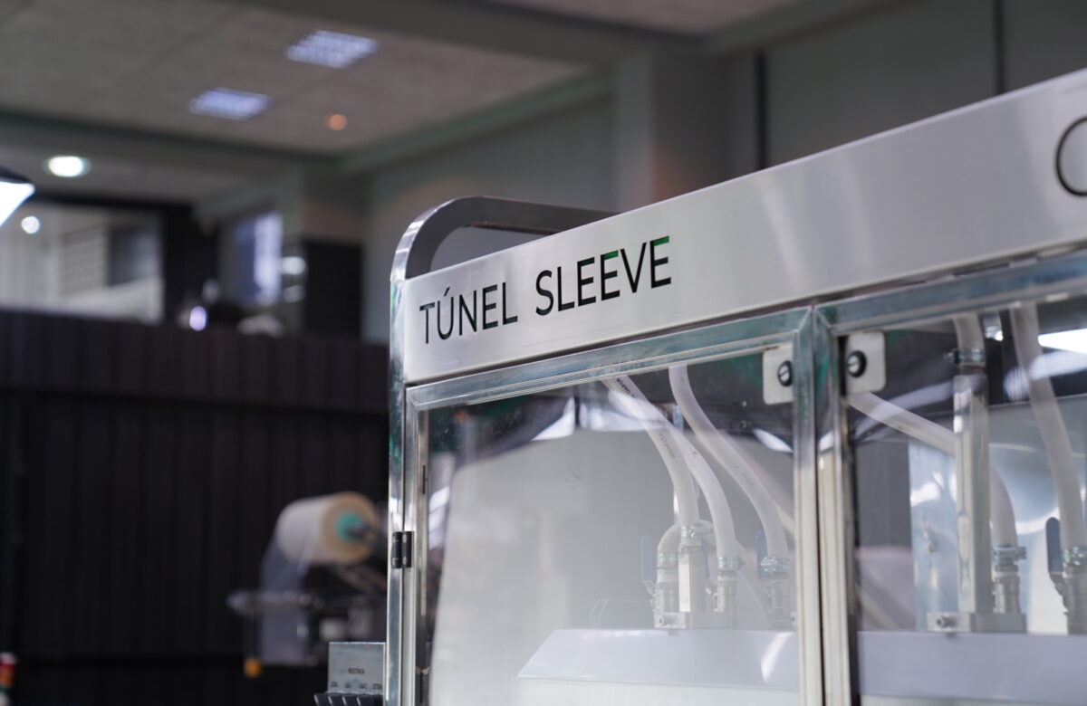 Conheça a Máquina 100% Brasileira!