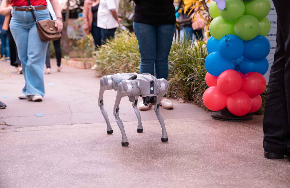 Viva a cultura inclusiva que move a Cetro!