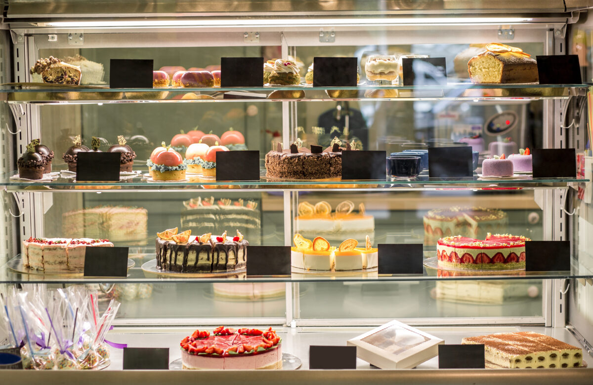 05 passos para vender bolos em 2025