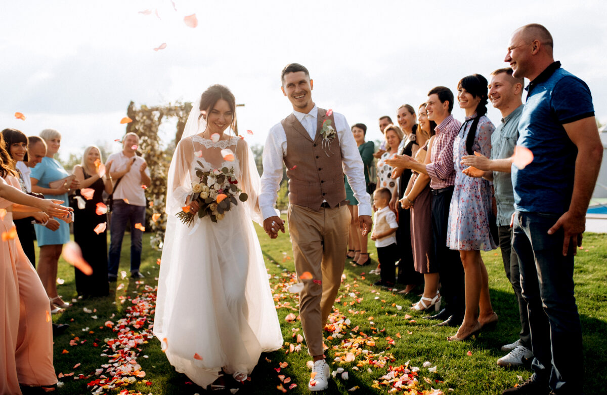 Lucre com o mercado de casamentos!