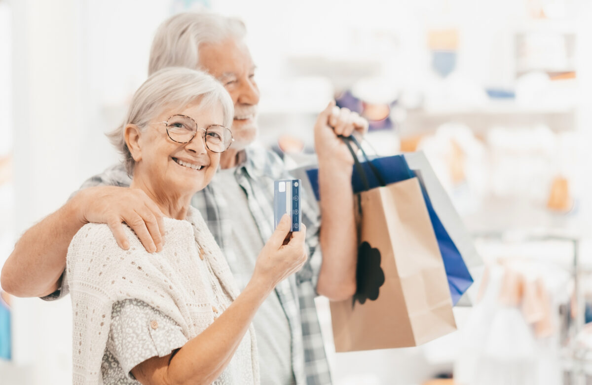 Conquiste o público idoso e venda muito!