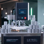 Conheça a Nova Recravadora Automática da CetroX