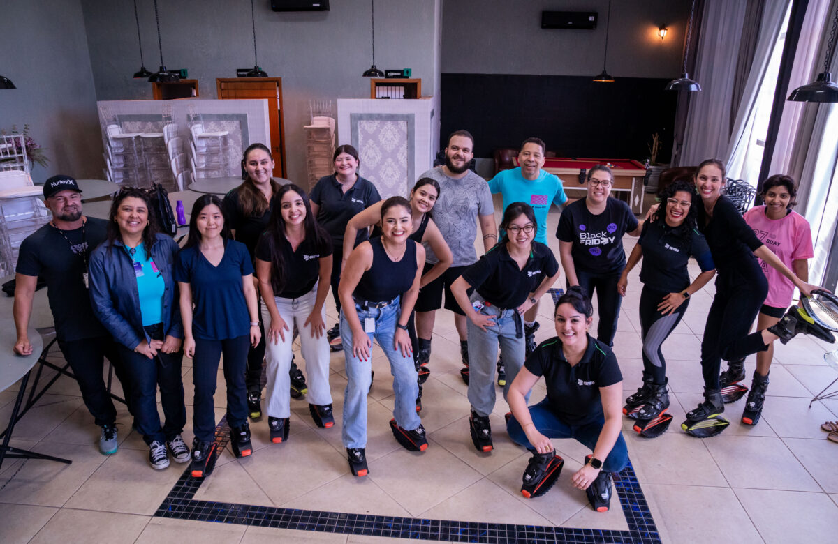 A Semana Move do Sesc na Matriz Cetro