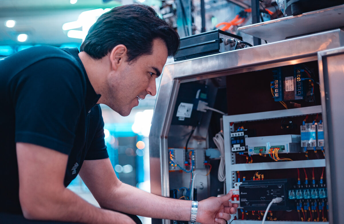 Fala, Léo: Base sólida de diferenciação