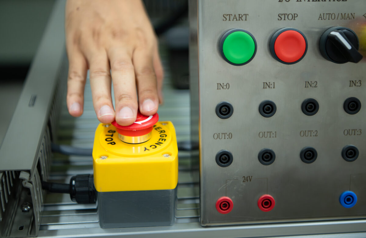 Evite esses 03 erros ao comprar máquinas