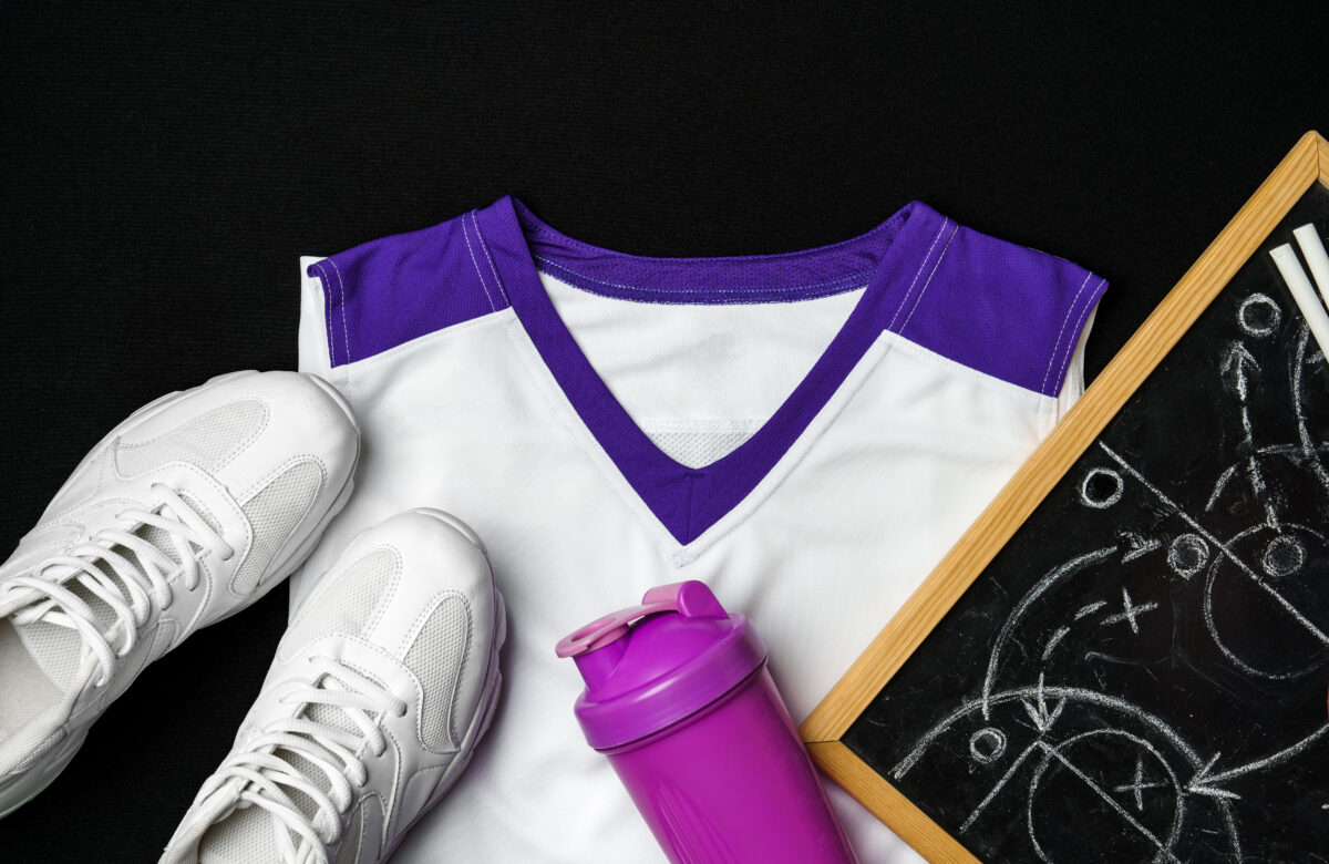 Invista no mundo do Marketing Esportivo!