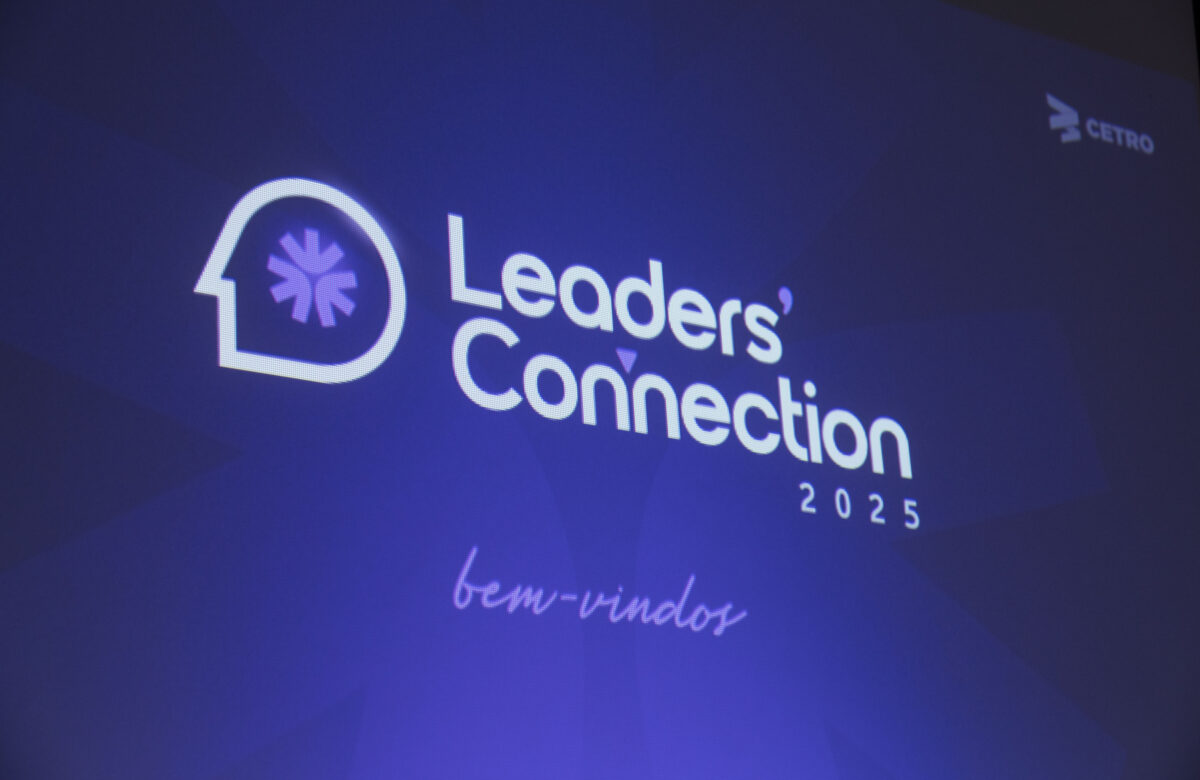 Cetro Leaders’ Connection 2025