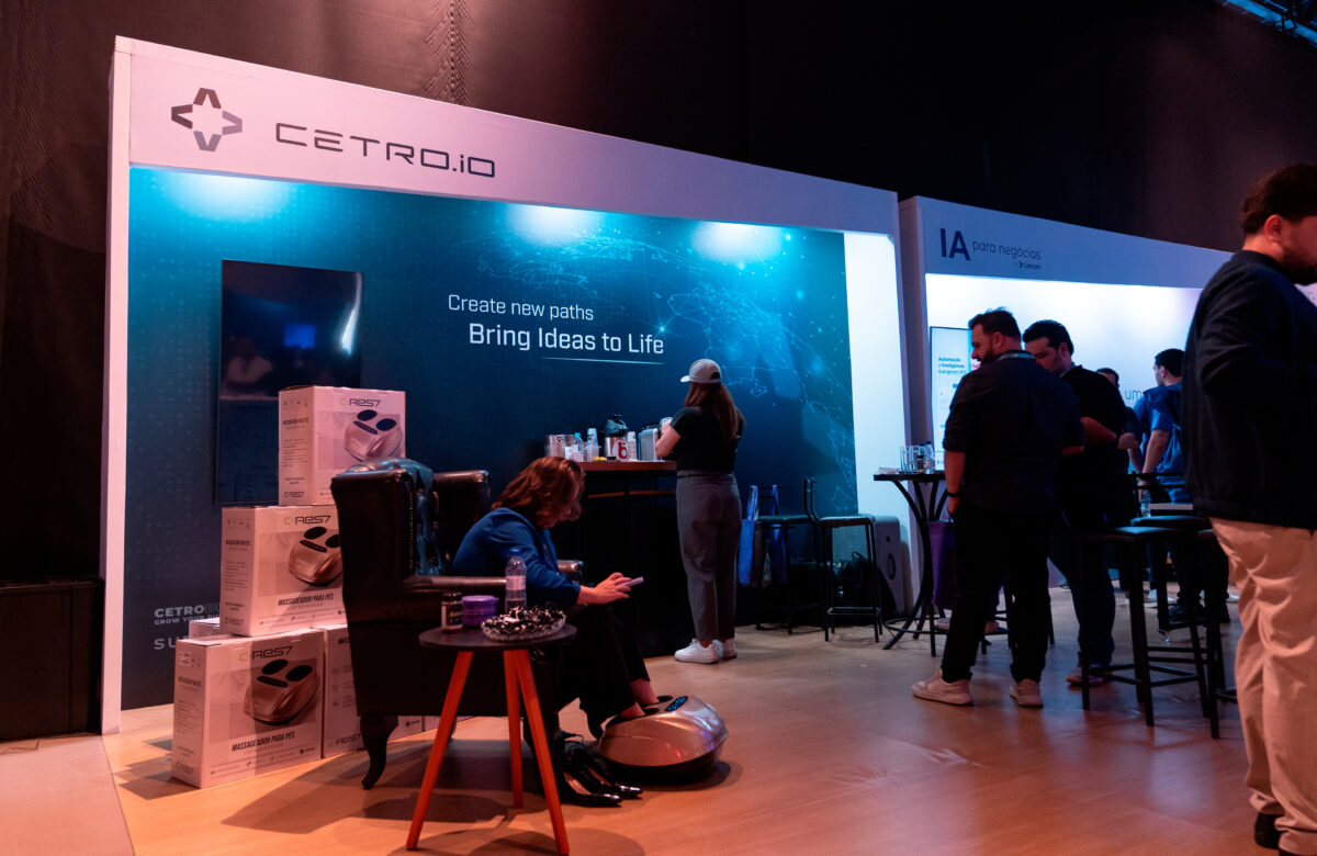 Invista em ativações de Marketing Offline