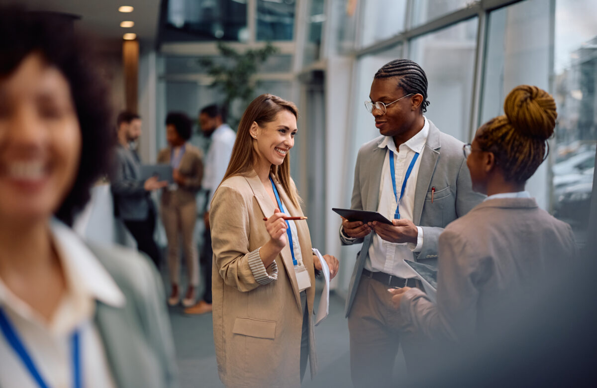 MEI, você sabe o que é networking?