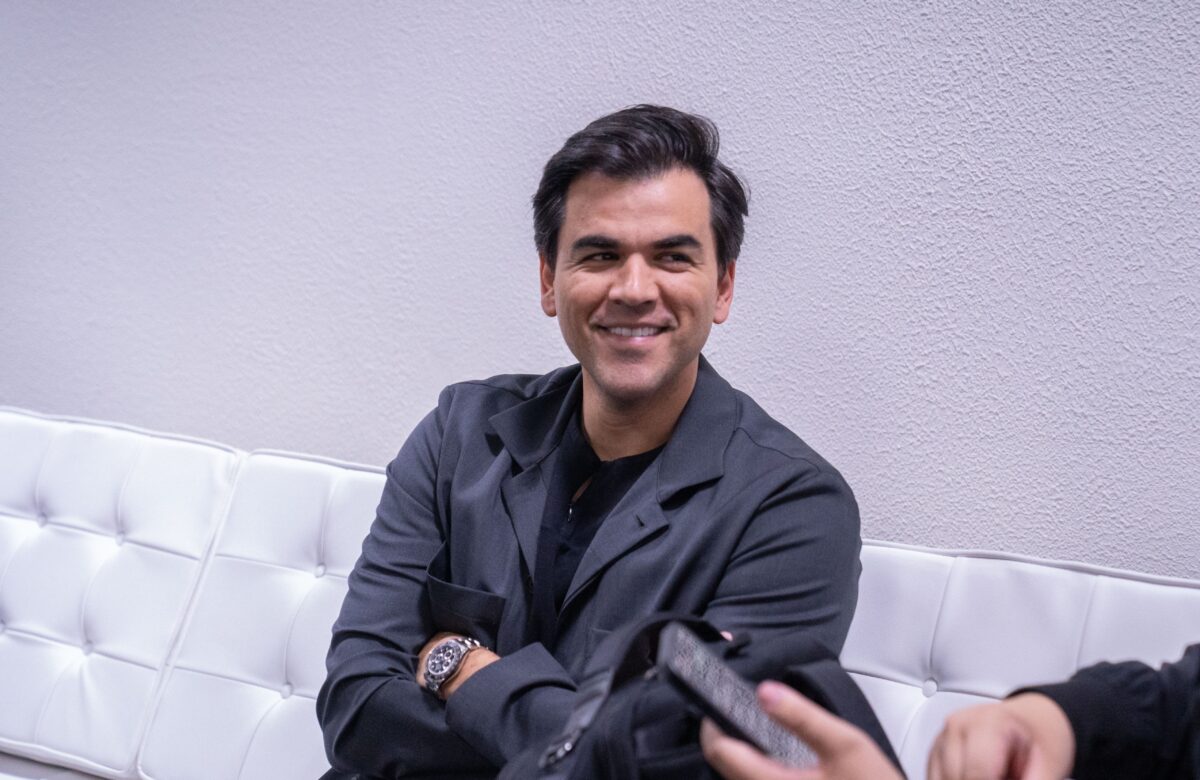 Fala, Léo: Aproveite o potencial da internet!