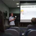 Cetro e CIPA: Unindo trabalho e segurança!