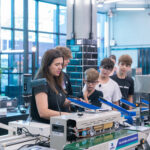 3P Next Gen visita a Cetro!