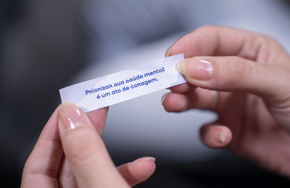 Saúde Mental em Pauta no Janeiro Branco