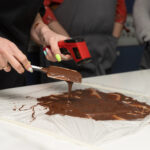 Diferentes maneiras de temperar chocolate