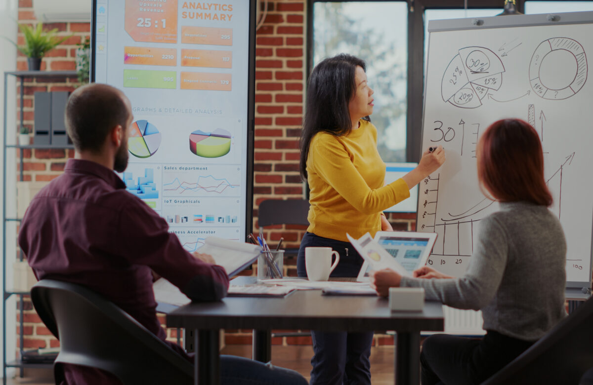 Como fortalecer minha marca?