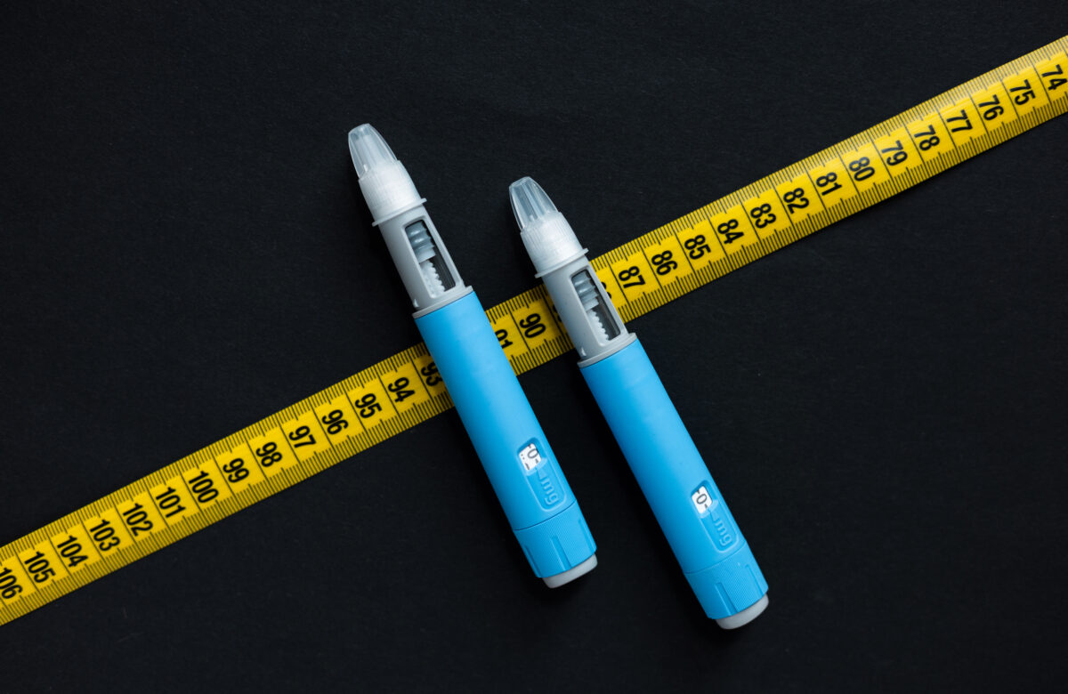 O efeito das canetas emagrecedoras na economia