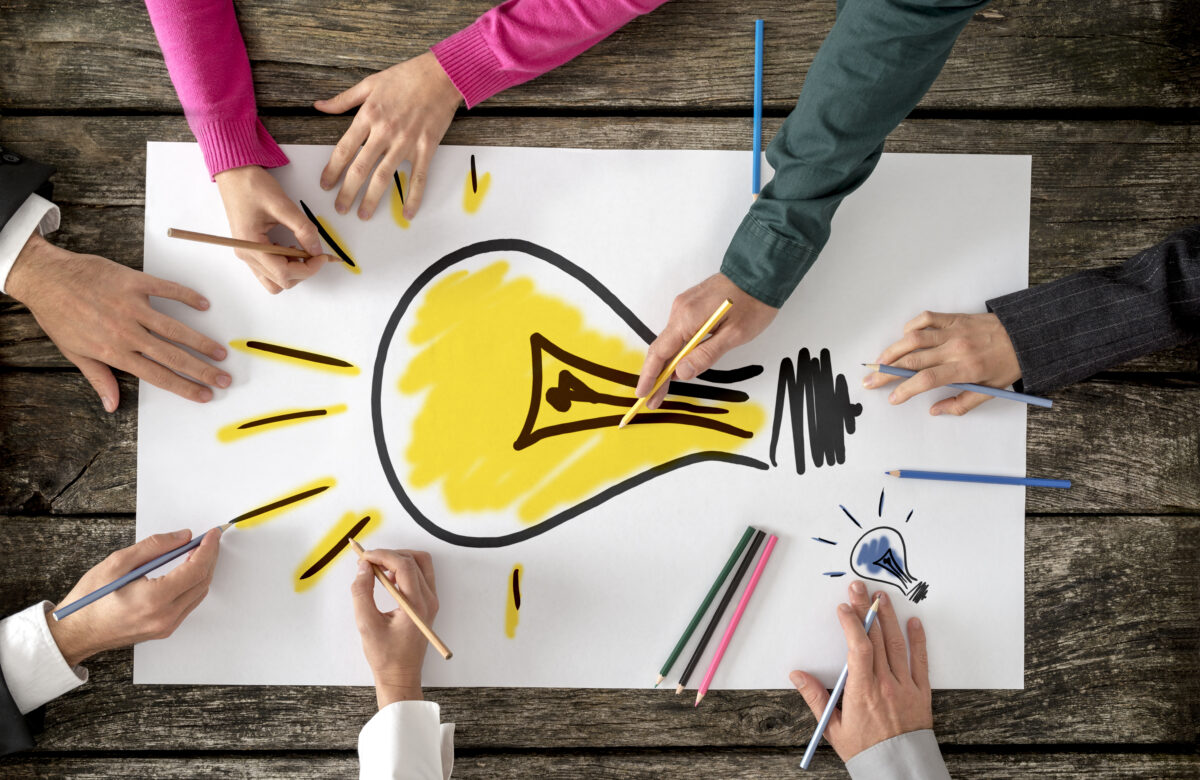 A Economia Criativa e suas oportunidades