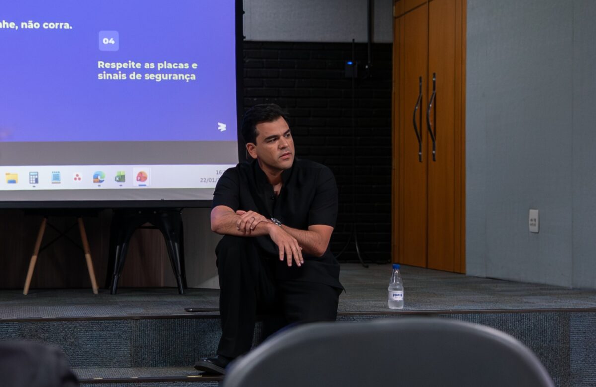 Fala, Léo: Identidade de marca é importante?