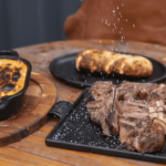 Como preparar um churrasco premium