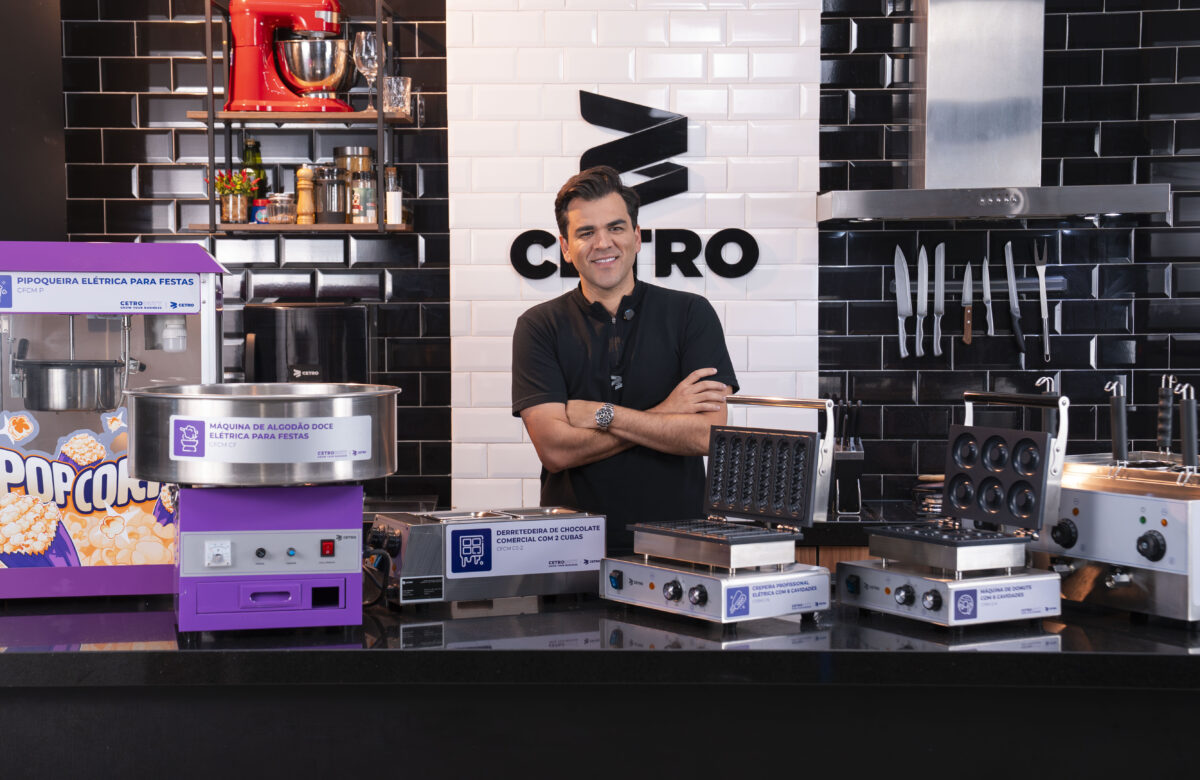 Comece a empreender com R$ 7 mil