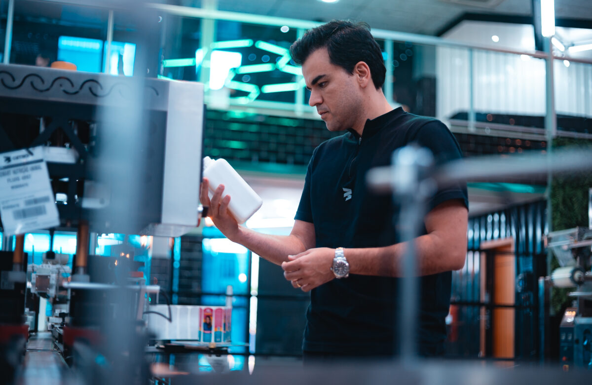 Fala, Léo: Embalagens X Consumo