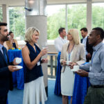 Como planejar feiras e eventos empresariais