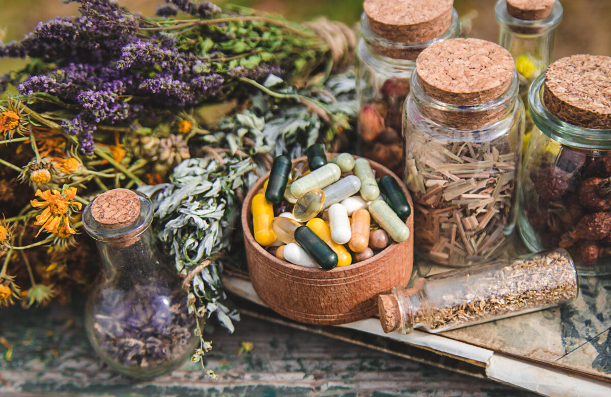Vale a pena investir em fitoterápicos?