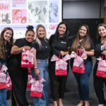 A Cetro celebrou o Dia das Mulheres