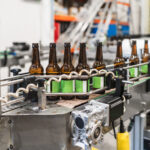 Dicas para rotular frascos de vidro