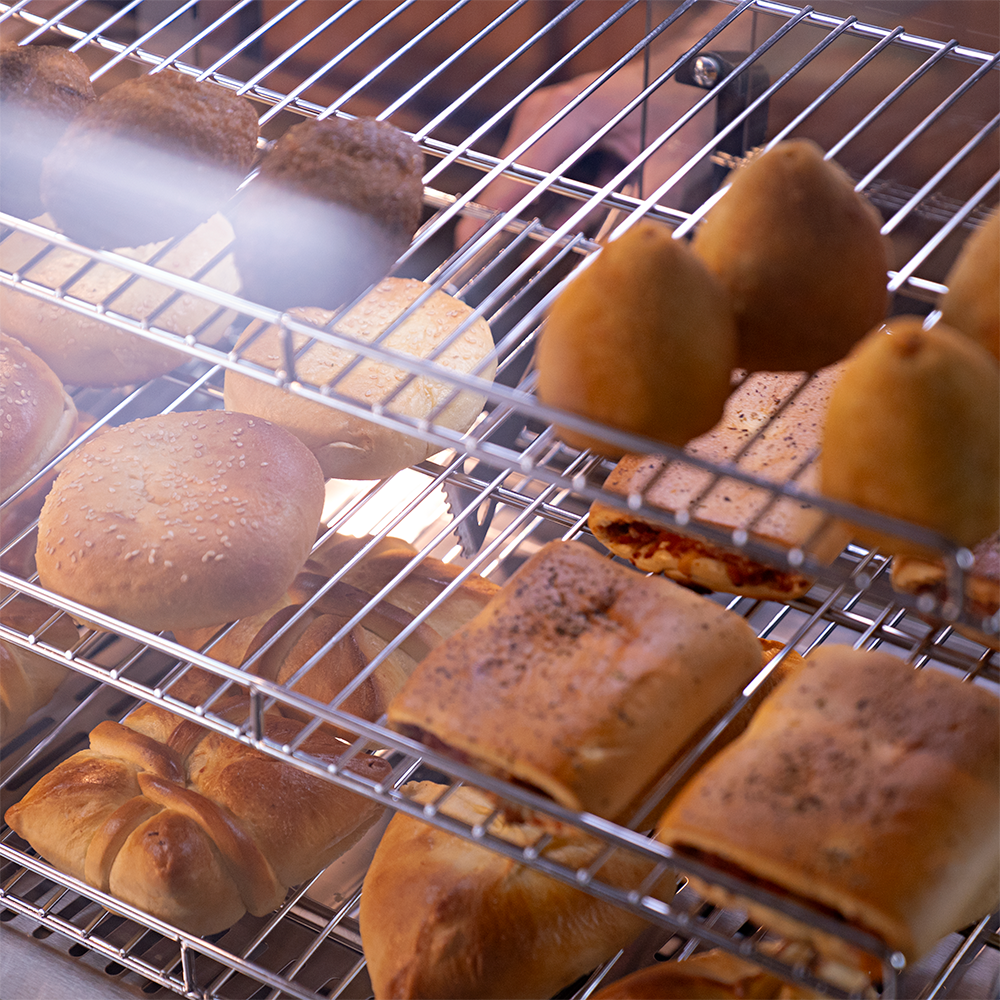 Fotografias das Estufas para Alimentos Elétricas da Cetro.