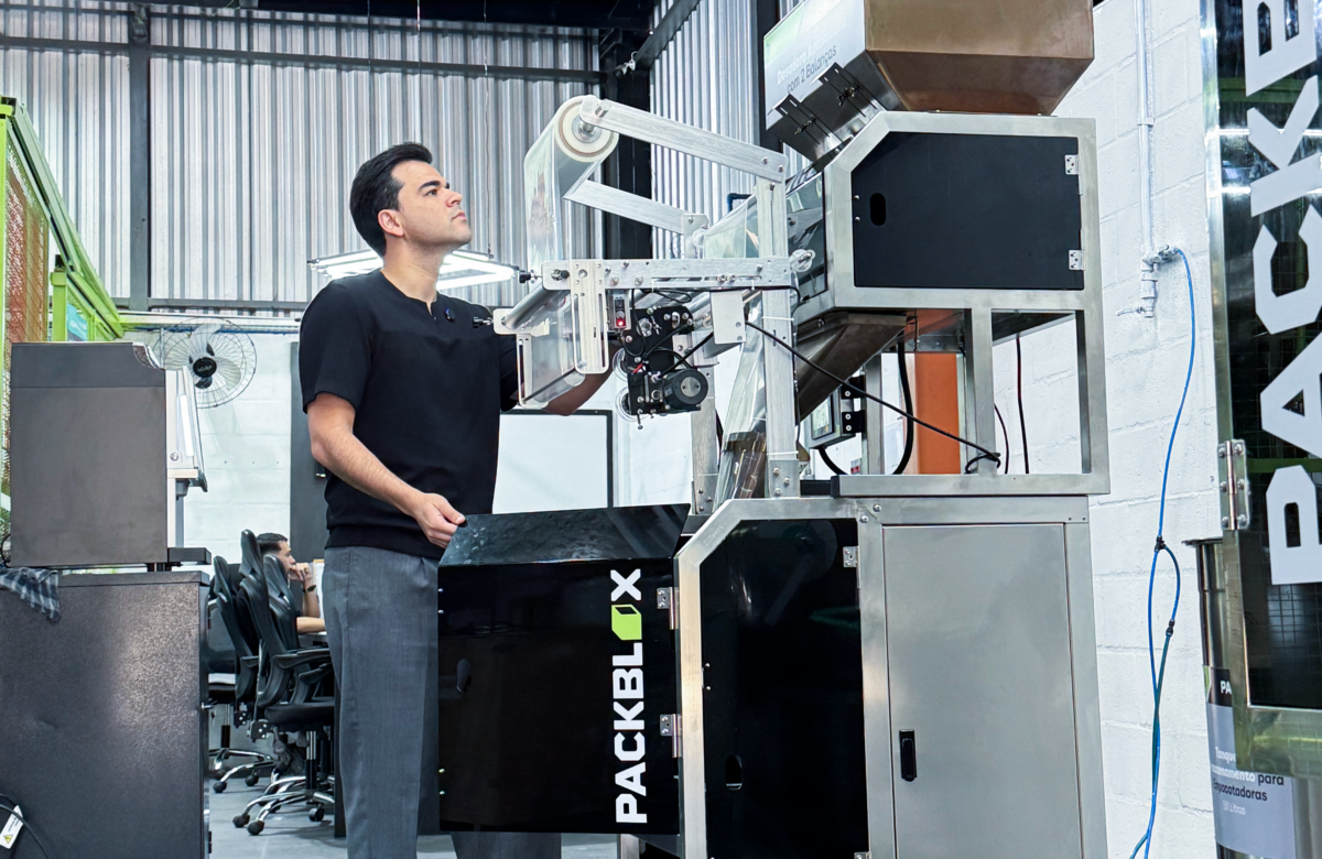 Fala, Léo: O objetivo é crescer sempre!