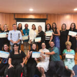 Cetro na Semana de Conscientização TEA