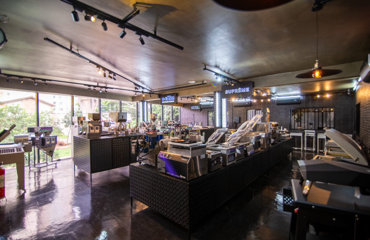 Comece e escale seu negócio com a Cetro