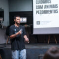 CIPA: Cuidados com animais peçonhentos