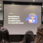 Treinamento fortalece equipe de SAC da Cetro