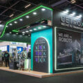 CetroX confirmada na FCE Pharma 2026!