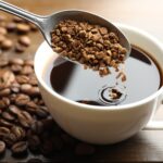 Empreenda com café solúvel