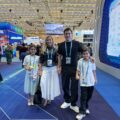 Da Canton Fair à inovação na CetroX