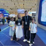Da Canton Fair à inovação na CetroX