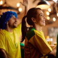 Faça da Copa seu evento e lucre!