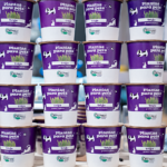 Produza 6x mais com produtos em copos!