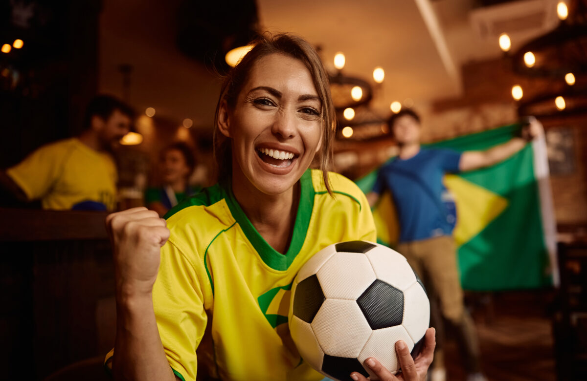 Como preparar meu negócio para a Copa?