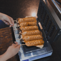 Receitas irresistíveis de crepes suíços