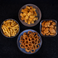 Fritadeiras perfeitas para bares e restaurantes
