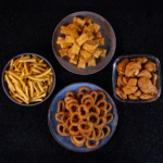 Fritadeiras perfeitas para bares e restaurantes